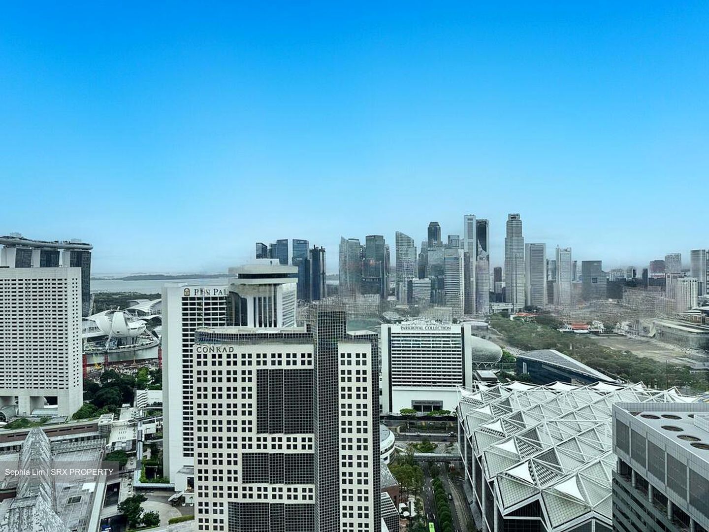 Suntec Tower Three (D1), Office #588485821